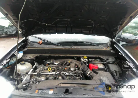 2022 Ford Maverick Lariat from USA, damaged, VIN 3FTTW8F94NRA46633